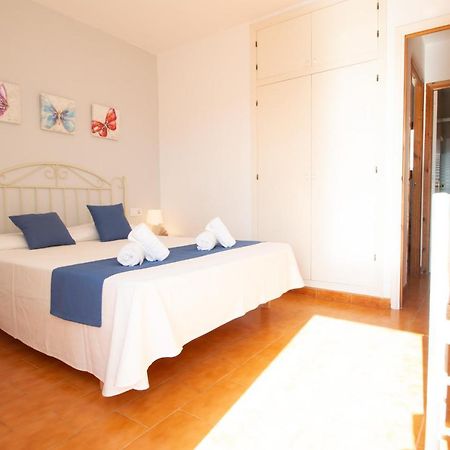 Casa David By Sonne Villas Cala Galdana  Luaran gambar