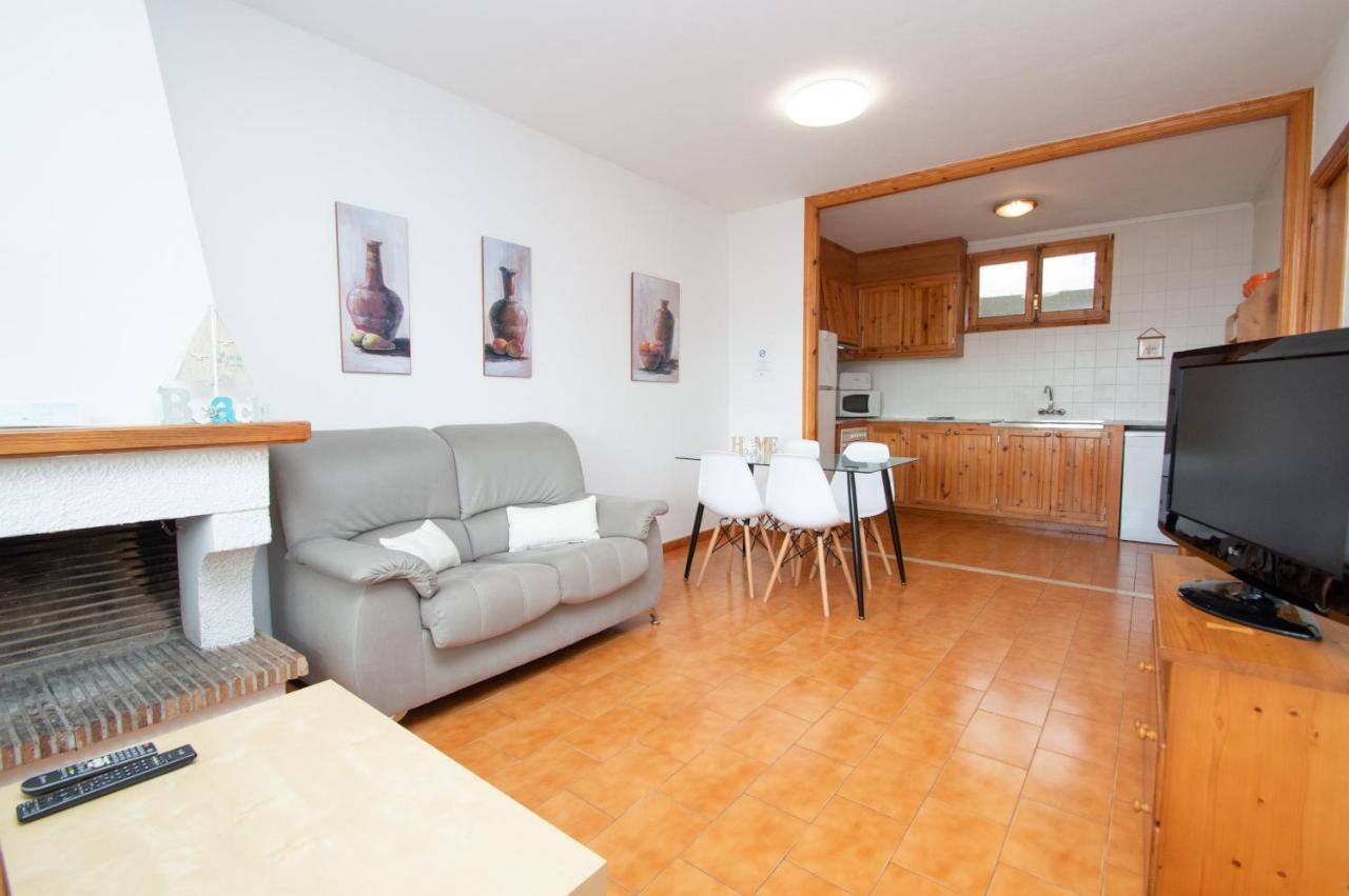 Casa David By Sonne Villas Cala Galdana  Luaran gambar