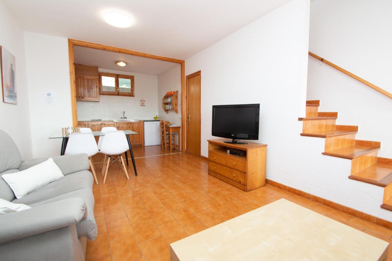 Casa David By Sonne Villas Cala Galdana  Luaran gambar